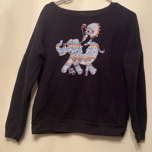 Riot Society Sweater